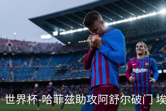 世界杯-哈菲兹助攻阿舒尔破门 埃及半场暂1-0澳大利亚