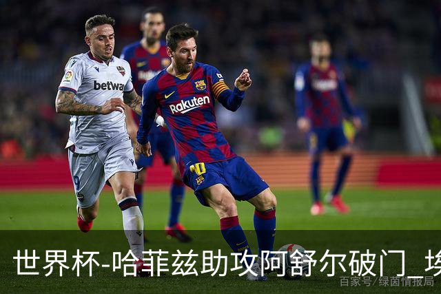 世界杯-哈菲兹助攻阿舒尔破门 埃及半场暂1-0澳大利亚