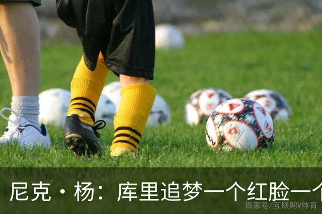 尼克·杨：库里追梦一个红脸一个白脸 你被追梦骂了库里会安慰你