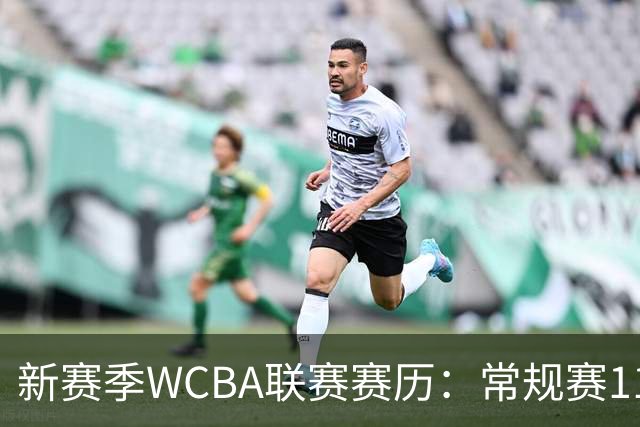 新赛季WCBA联赛赛历：常规赛11月14日揭幕 季后赛明年3月4日开打